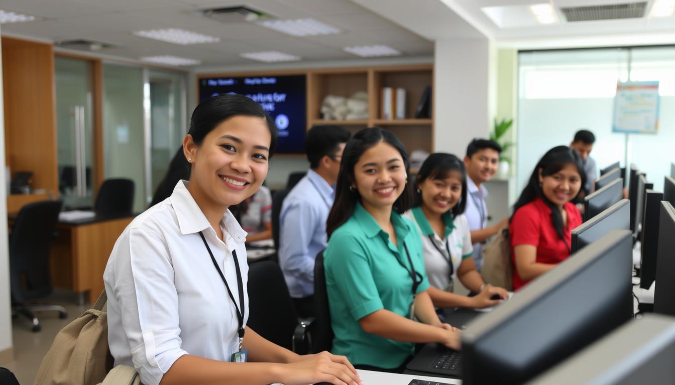 automated attendance benefits for SMEs automated attendance benefits for SMEs