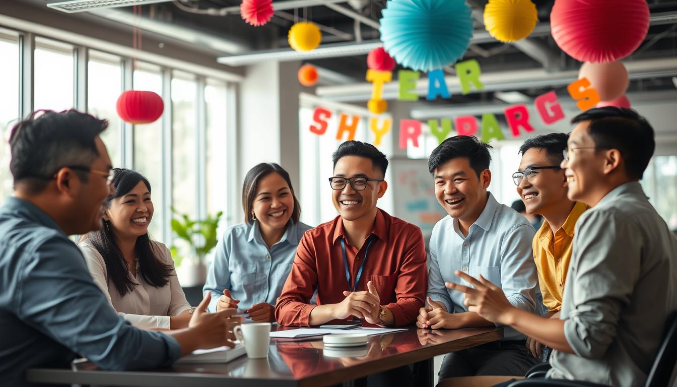 employee morale employee morale