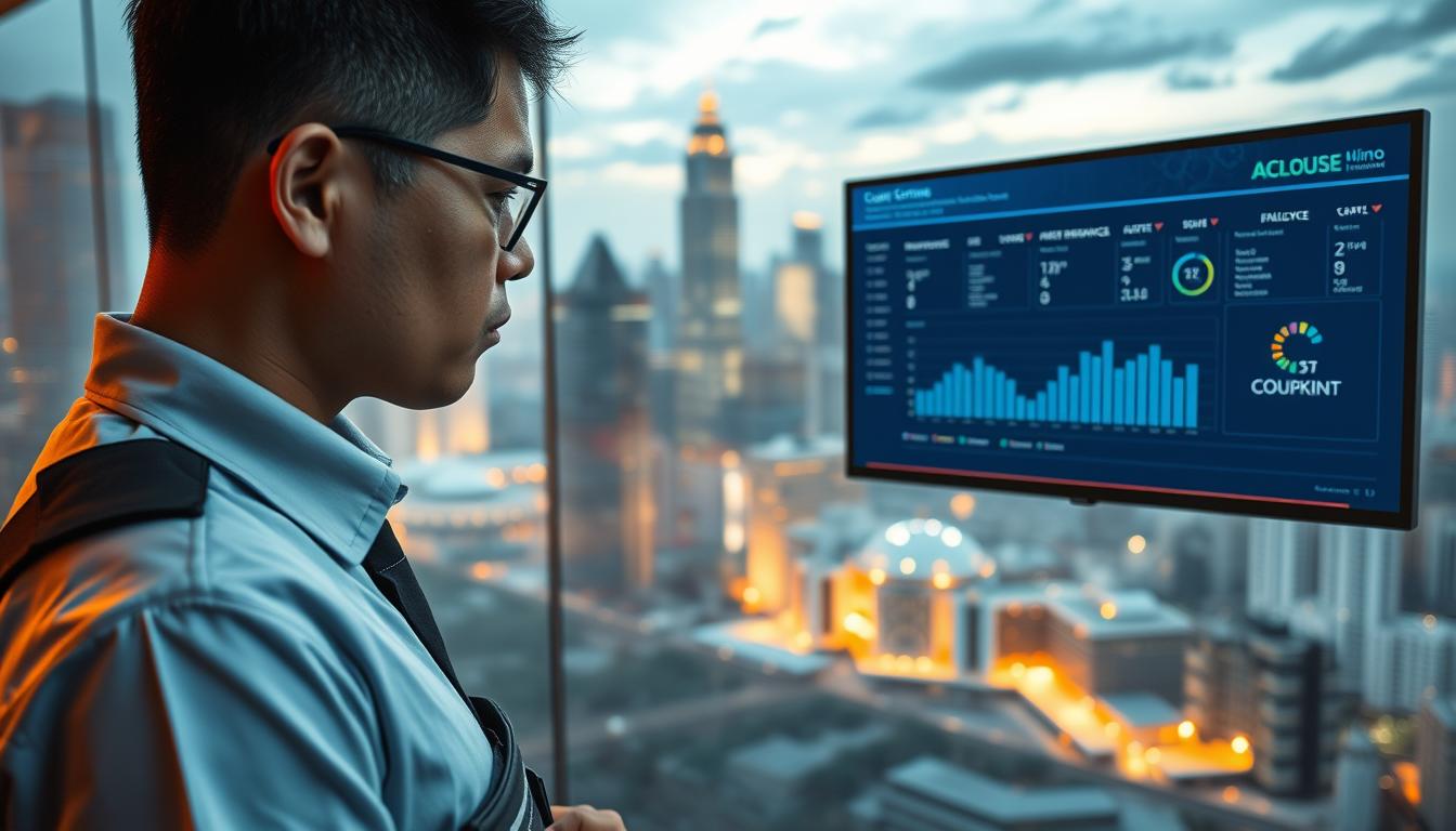 cloud security in attendance management systems cloud security in attendance management systems