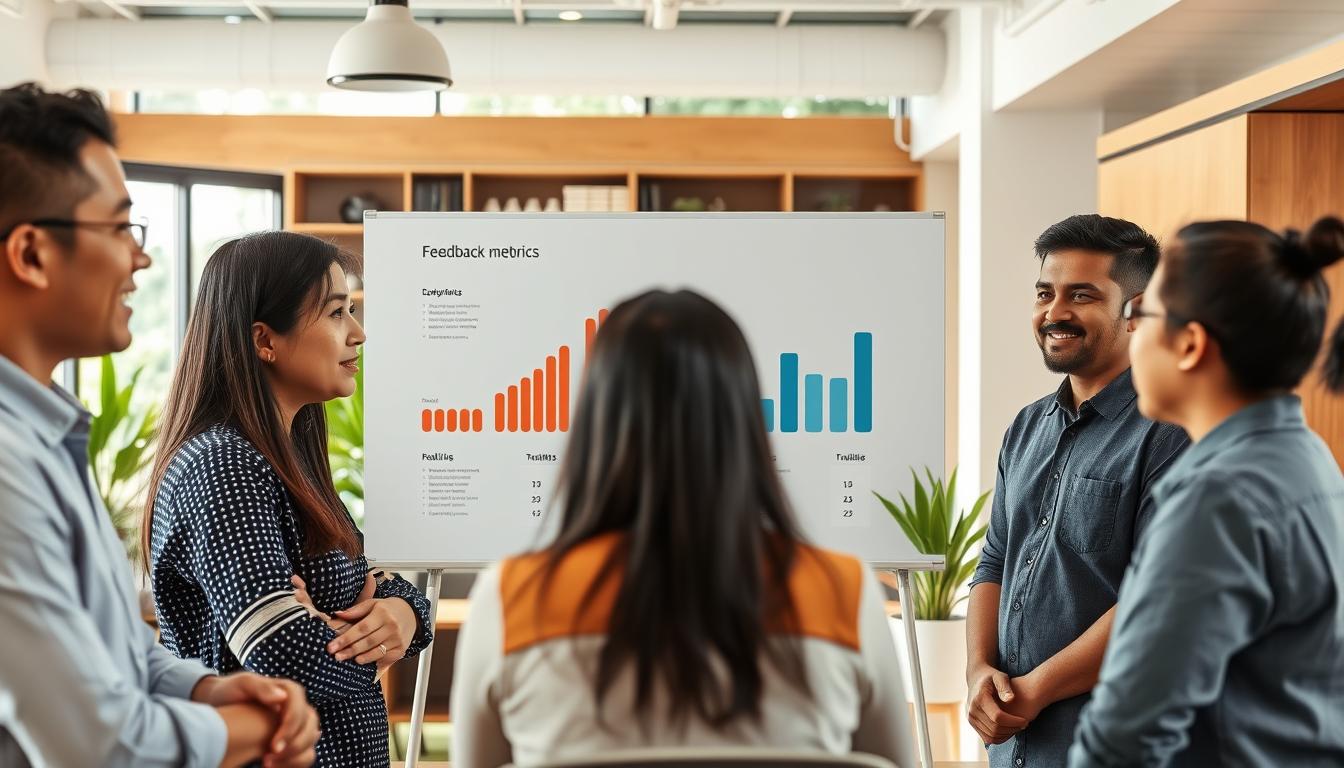 feedback mechanism feedback mechanism