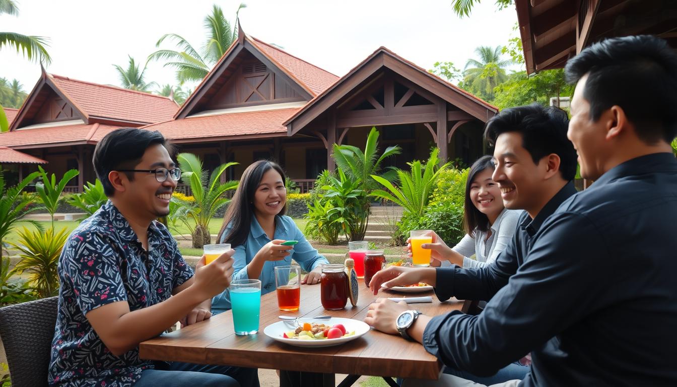 relationship building in Filipino business culture relationship building in Filipino business culture