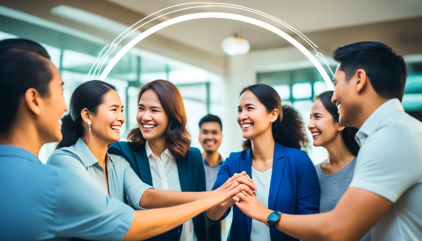 Culture of Trust Culture of Trust