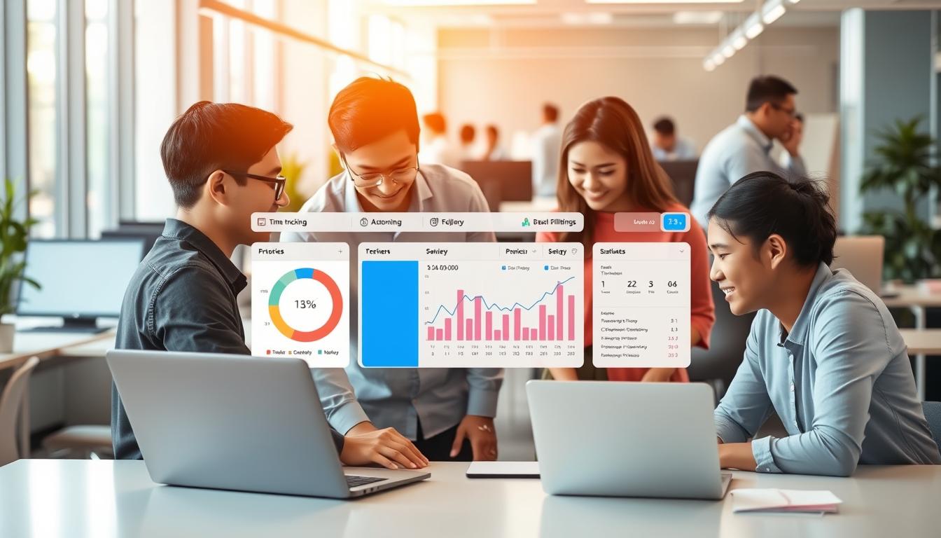 Cost savings and efficiency improvements Cost savings and efficiency improvements