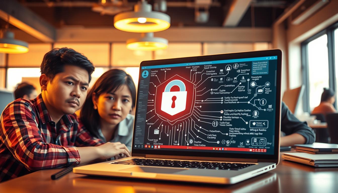 ERP vulnerabilities in SMEs ERP vulnerabilities in SMEs