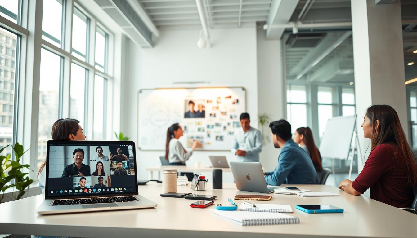 Collaboration Tools Features Collaboration Tools Features