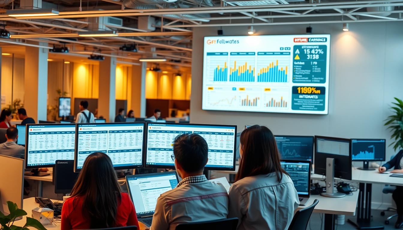 scheduling & shift management scheduling & shift management