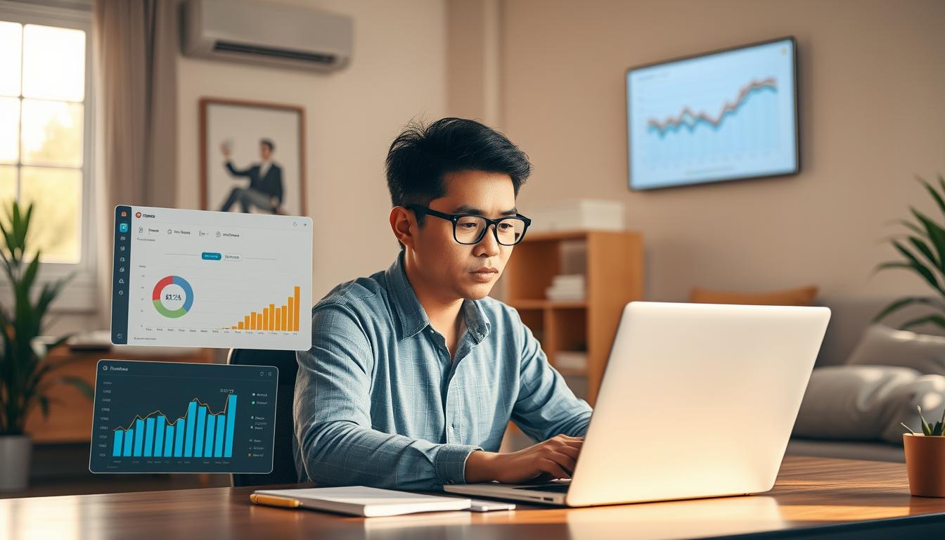 real-time reporting in remote workforce management real-time reporting in remote workforce management