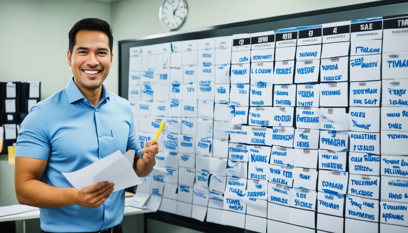 Time Management Time Management