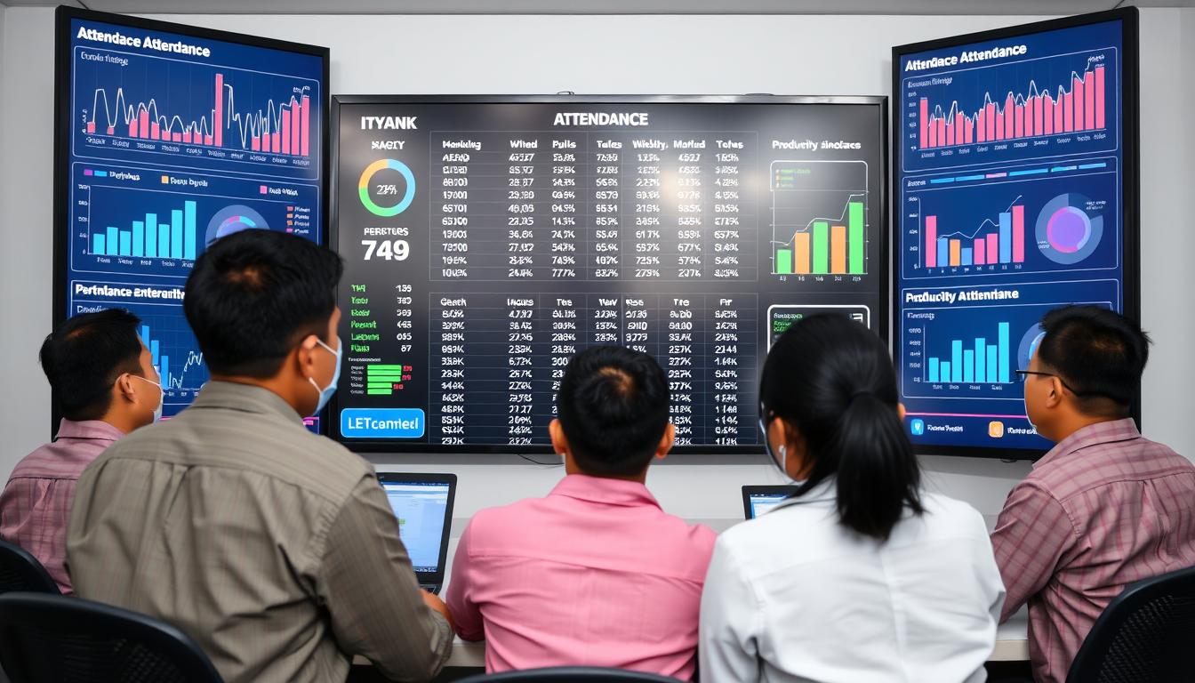 importance of attendance management importance of attendance management