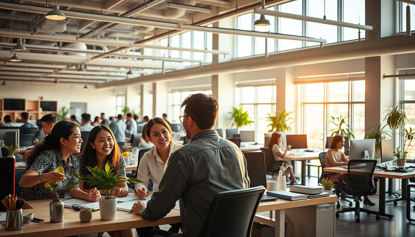 workplace satisfaction workplace satisfaction