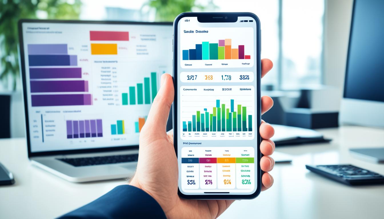 Mobile Sales Force Automation Mobile Sales Force Automation