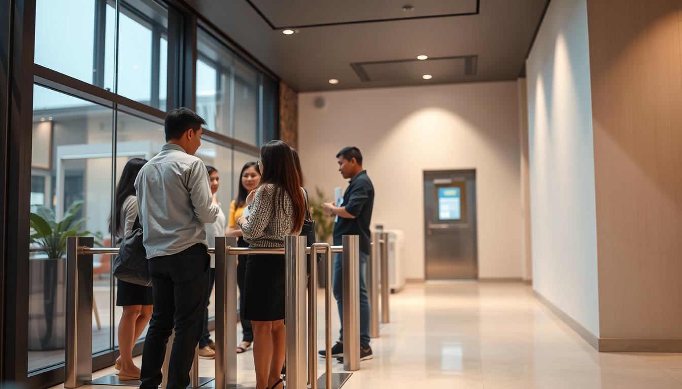 access control access control