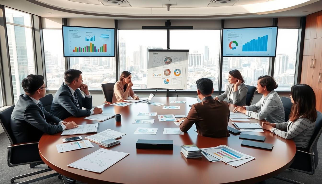 strategic management training strategic management training