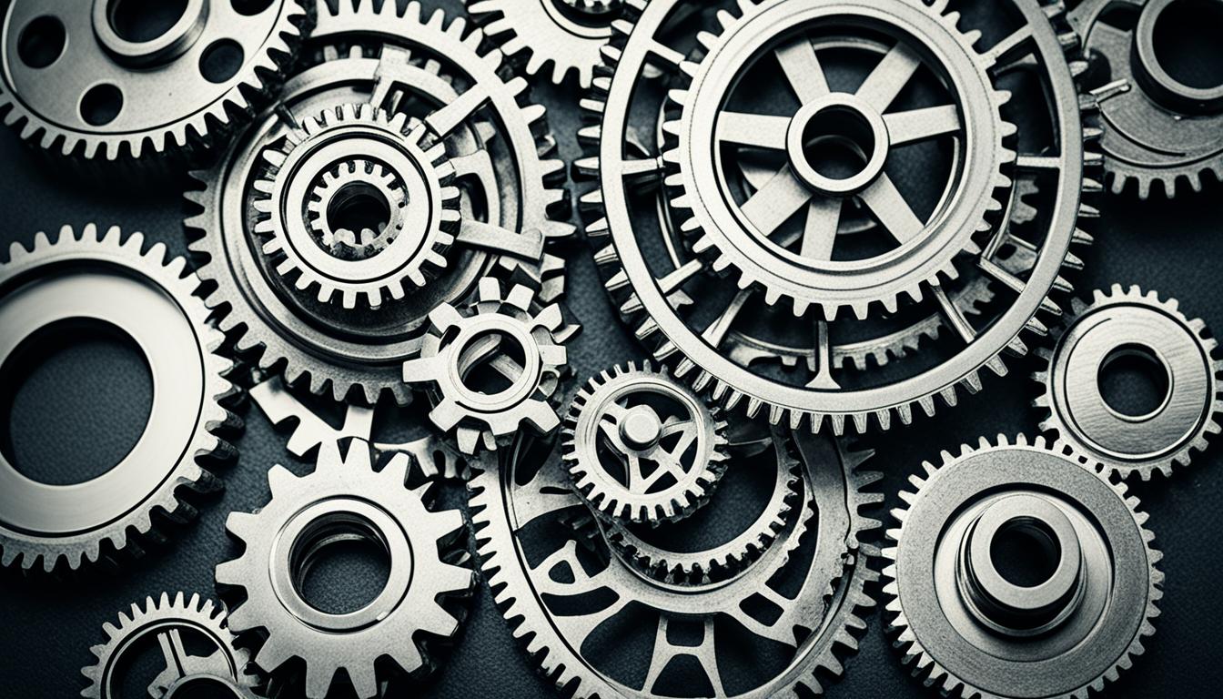 Cycle Count Formulas Cycle Count Formulas