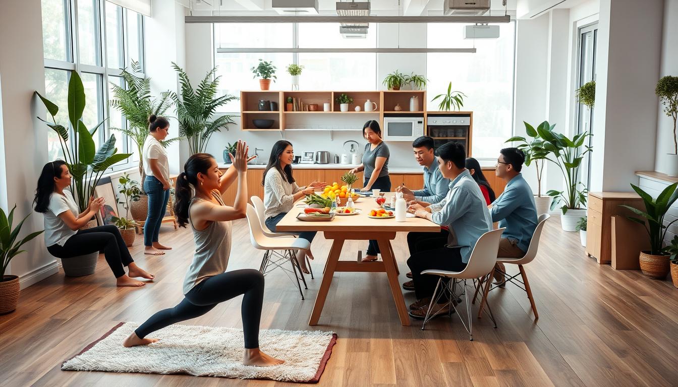 employee well-being employee well-being