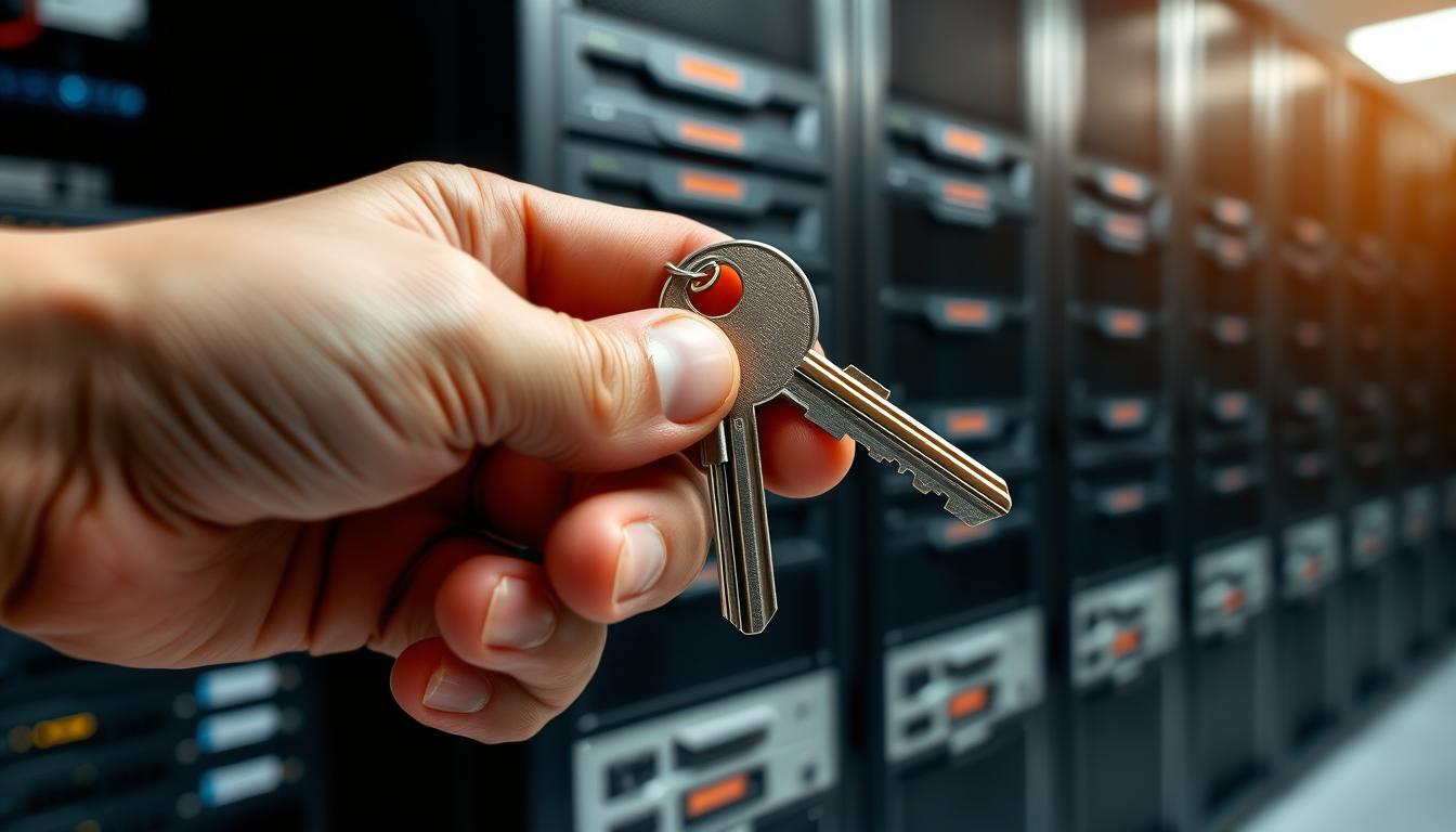 key management importance key management importance