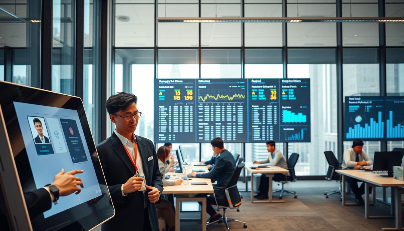 attendance systems operation attendance systems operation