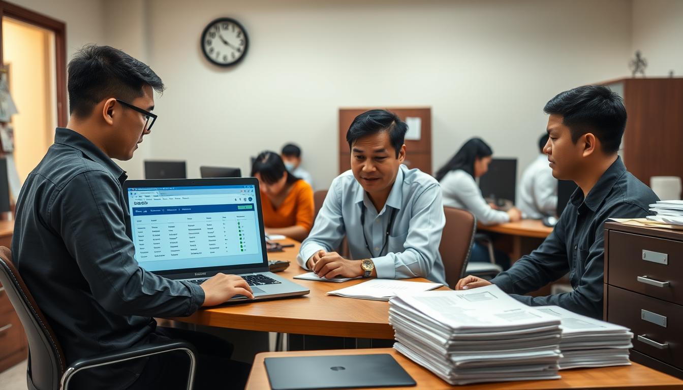 automated attendance systems automated attendance systems