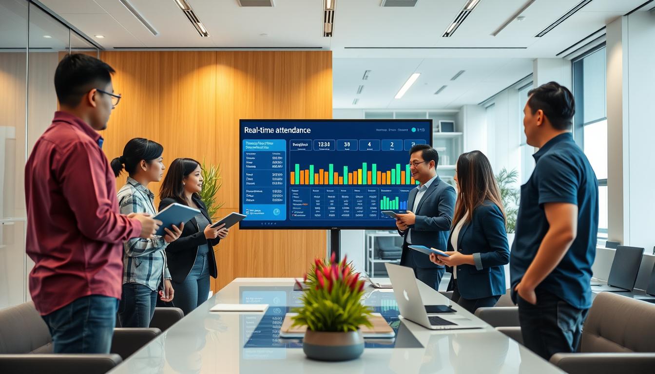 real-time payroll real-time payroll