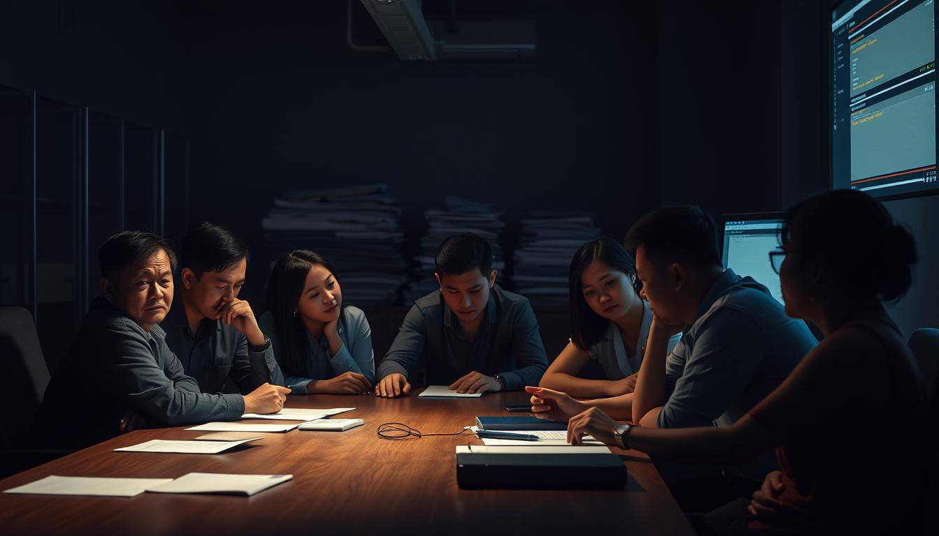 challenges to employee morale challenges to employee morale