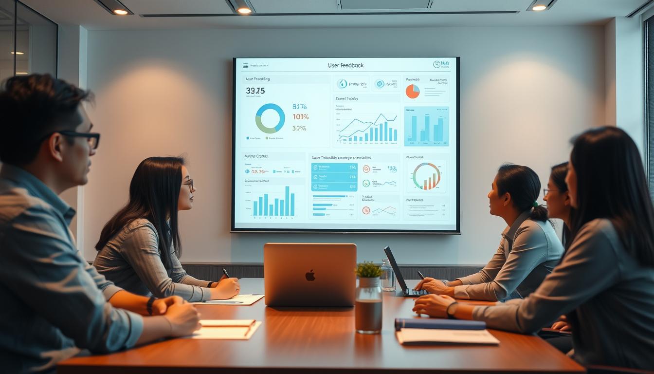 user feedback analysis for ERP improvements user feedback analysis for ERP improvements