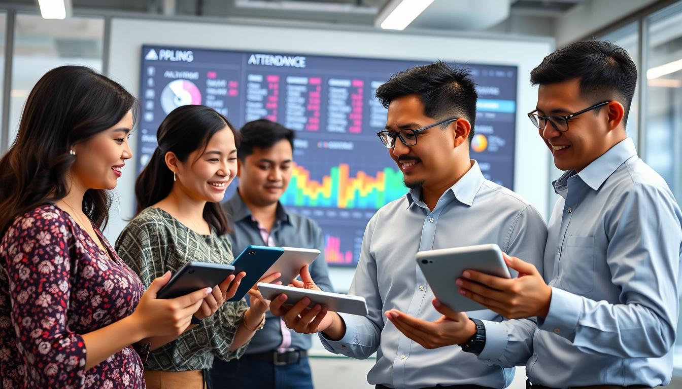 attendance automation benefits attendance automation benefits