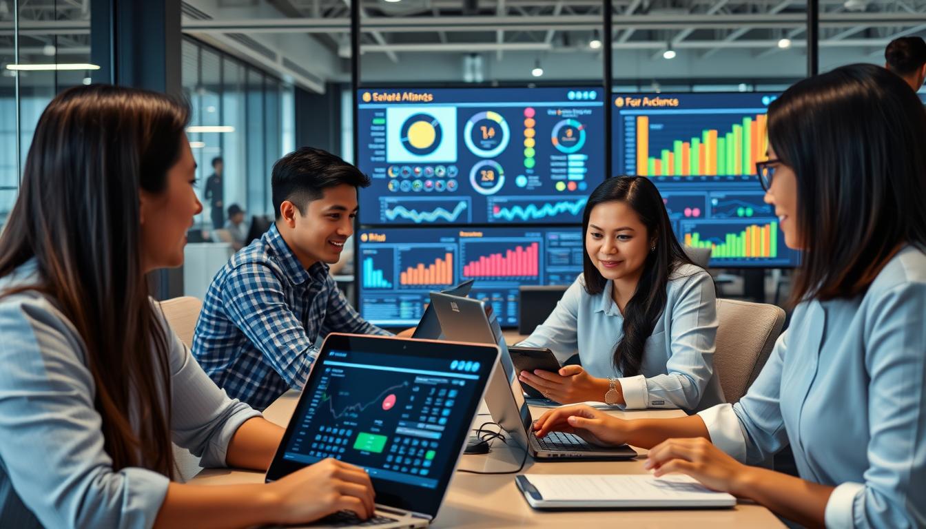 real-time data accessibility in attendance management real-time data accessibility in attendance management