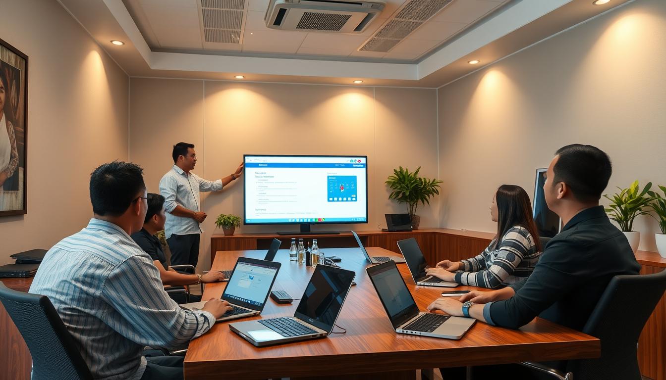 employee training in attendance management system employee training in attendance management system