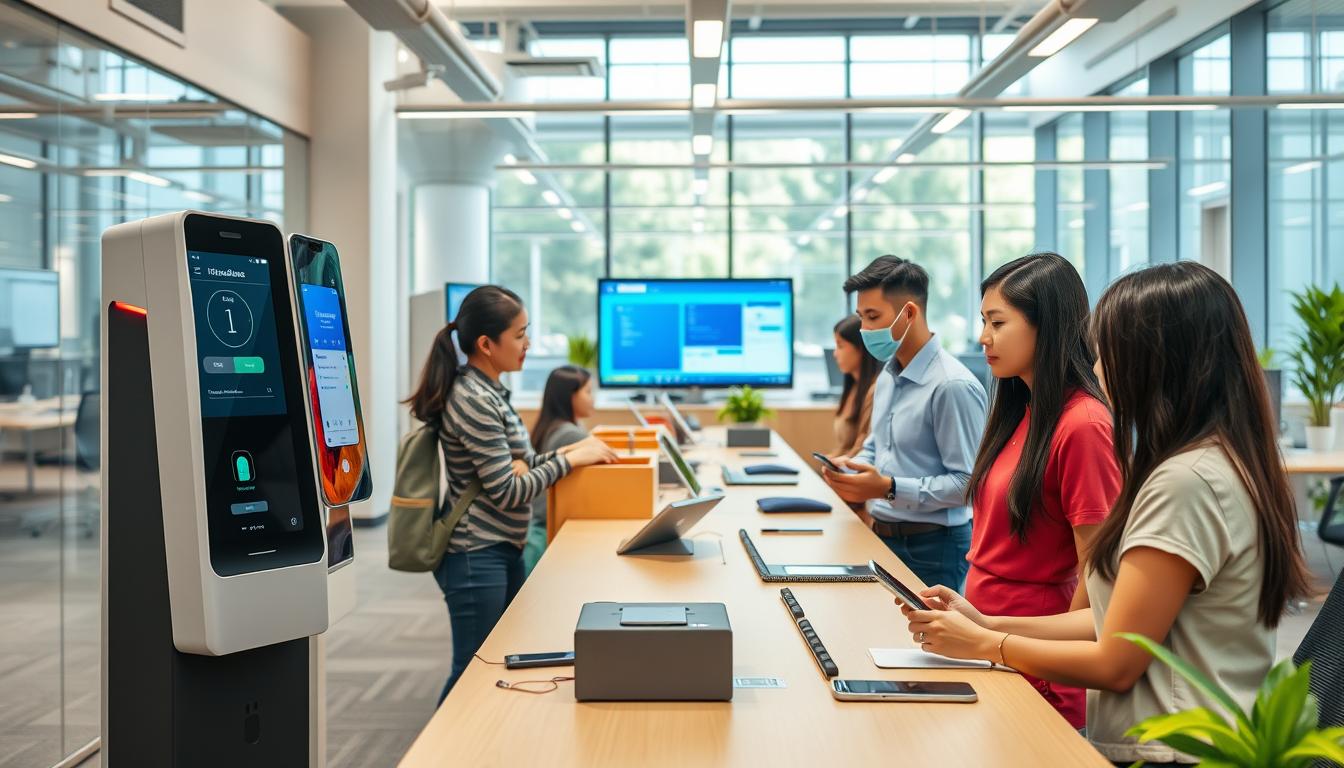 key features of automated attendance solutions key features of automated attendance solutions