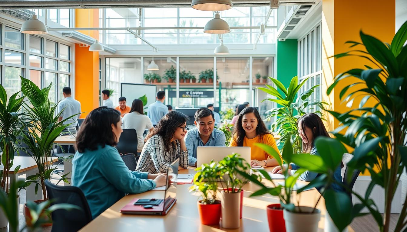 fostering workplace culture fostering workplace culture