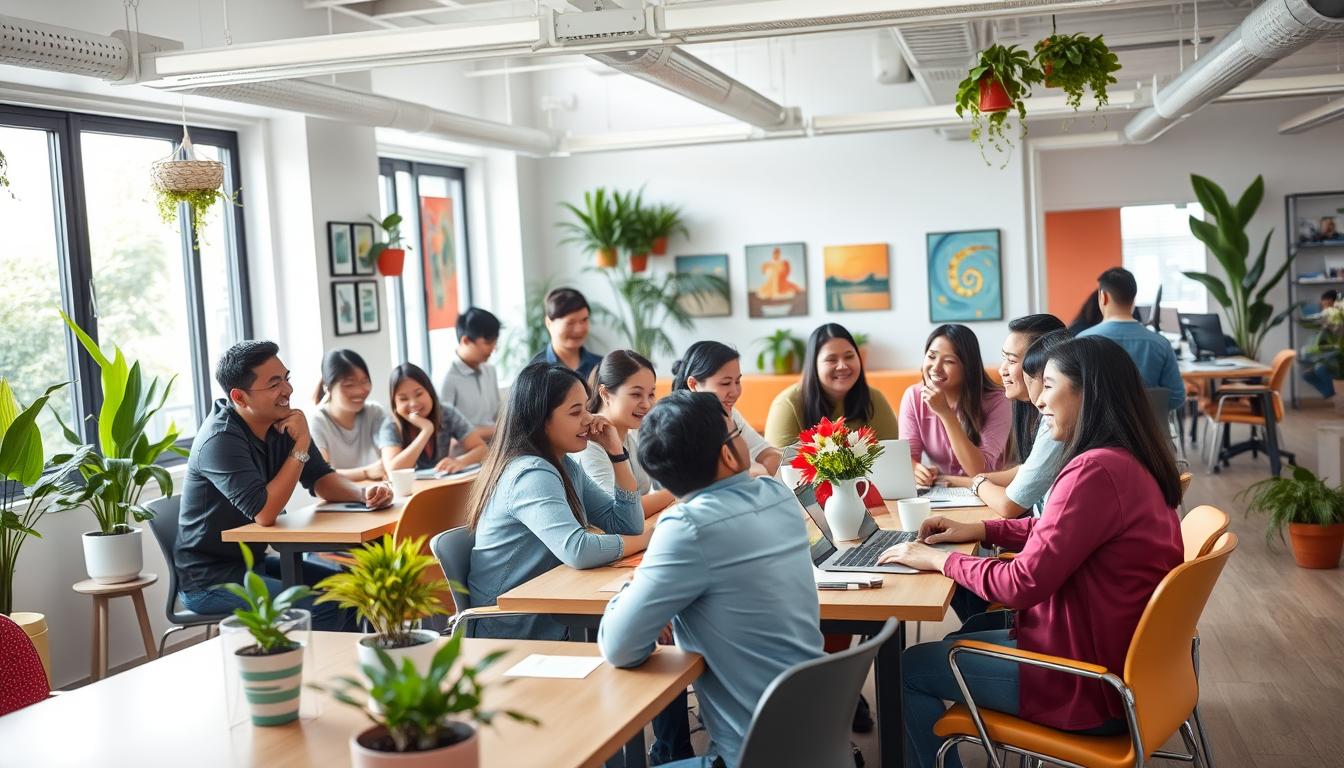 employee morale in the workplace culture employee morale in the workplace culture