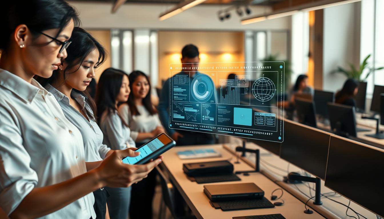 system integration in shift automation system integration in shift automation