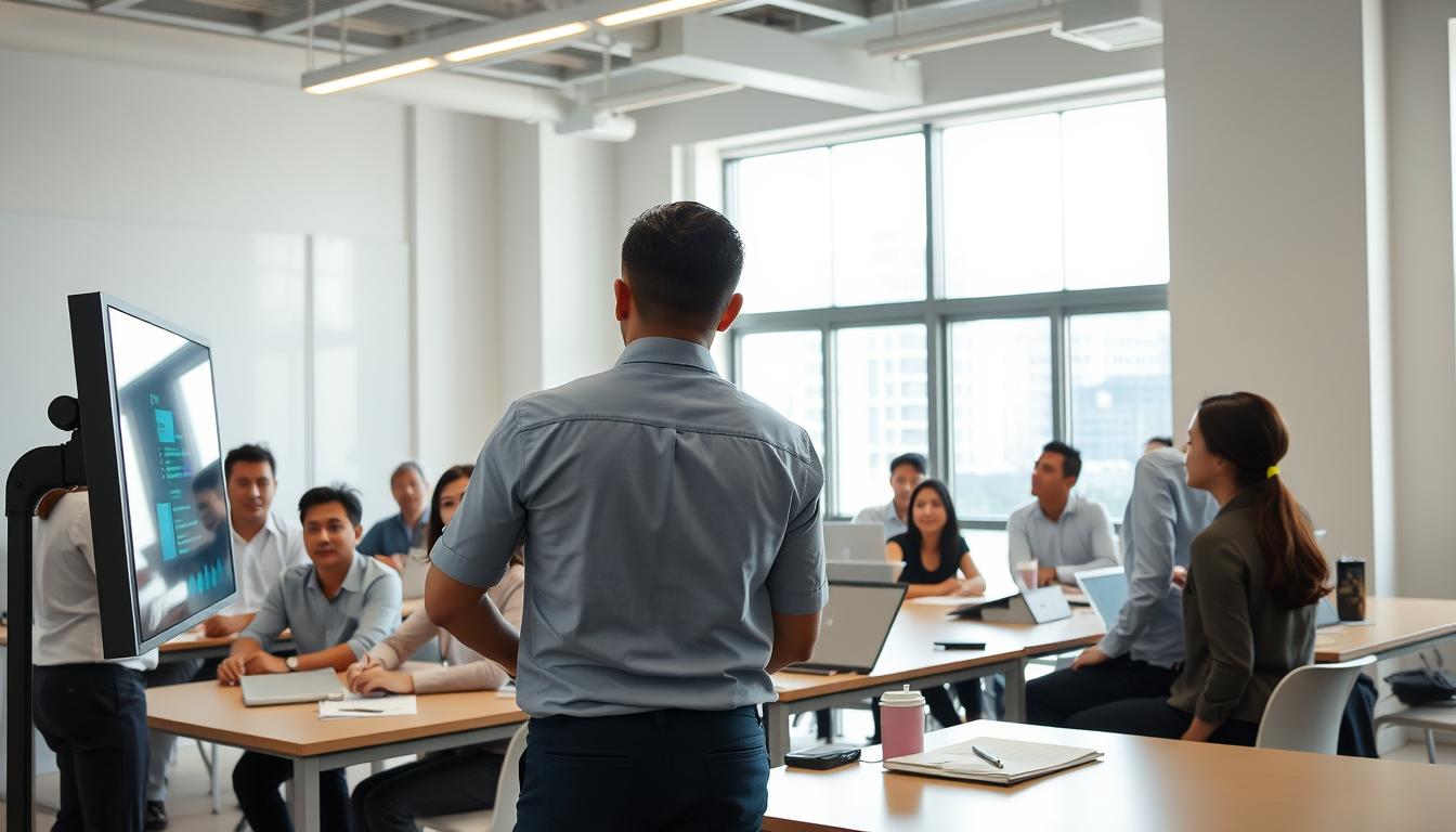 workforce training workforce training