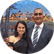 Gurunathan, Airbnb guest
