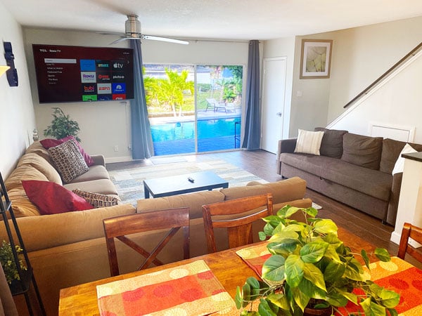 Tarpon Harbor 1 - Fort Lauderdale Vacation Rental
