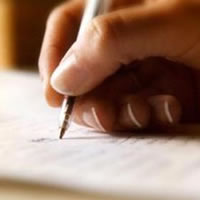 Travel Writing copy editing