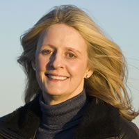 Susan Farewell, Author and Travel Writer