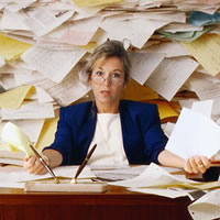 helping travel writers get organized