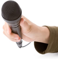 Interview Tips for travel writers