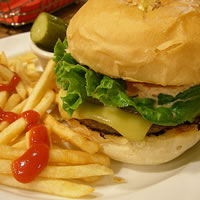 travel writers find a story in every meal