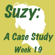 Suzy's Goals for her travel blog, Week 19 - Learn what site visitors search for