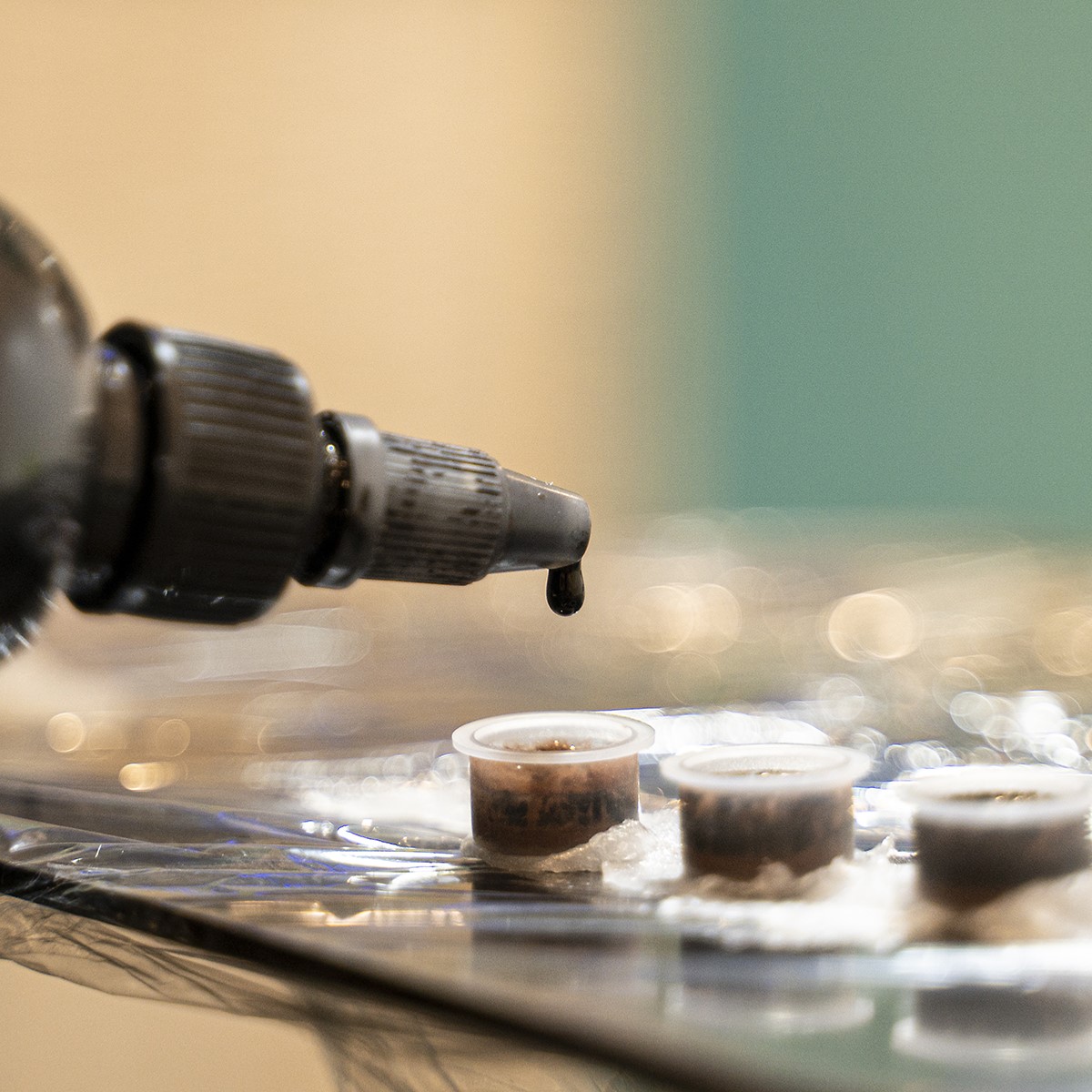 Tatuaggio Capelli: Funziona Davvero? Tutto Quello che Devi Sapere