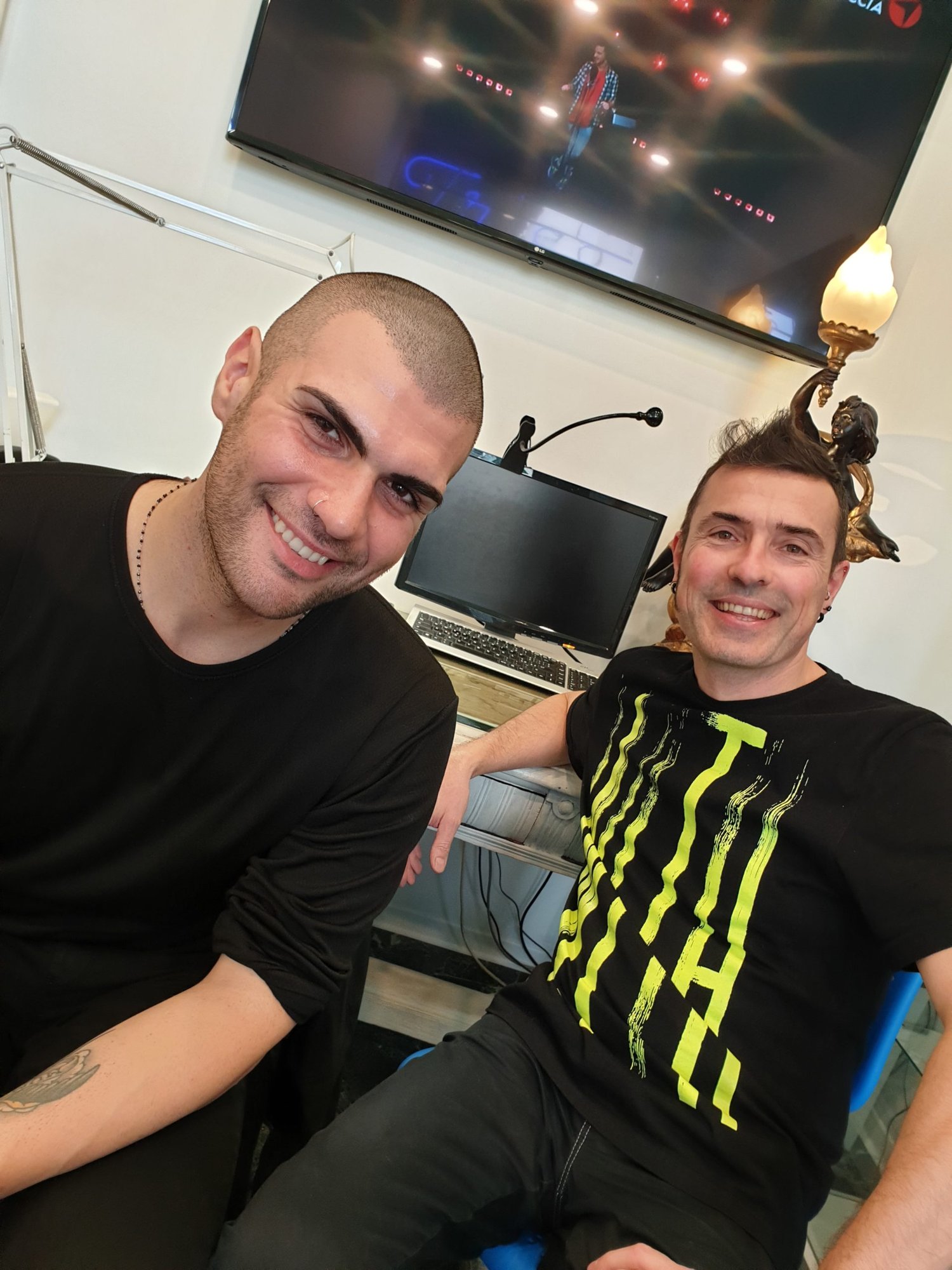 Tricopigmentazione Prima e Dopo: 6 Casi Reali che Ti Lasceranno Senza Parole