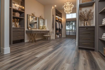 What is Luxury Vinyl Flooring? – Complete Guide
