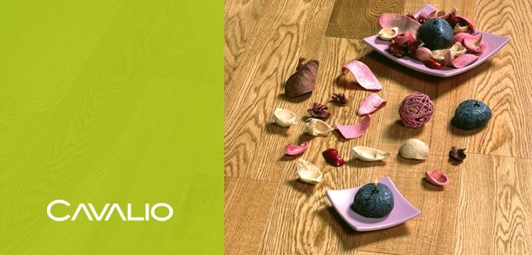 Vinyl flooring north london