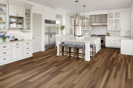 Recommended Living Room Vinyl Flooring Ideas