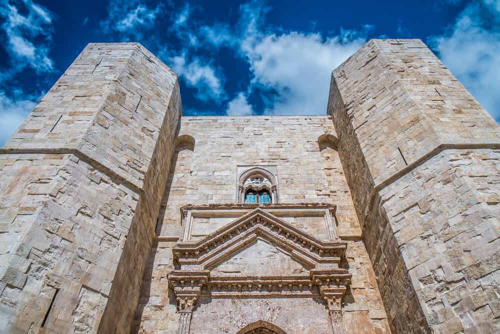 Castel del monte