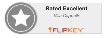 Flipkey Award Flipkey Award