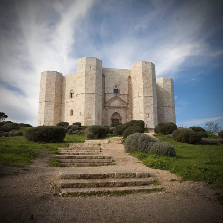 Castel Del Monte