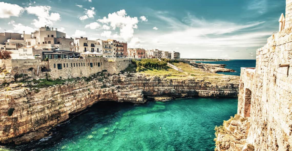 Vacation Rental Poglianano Day
